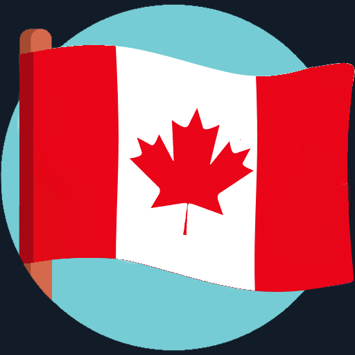 canada flag