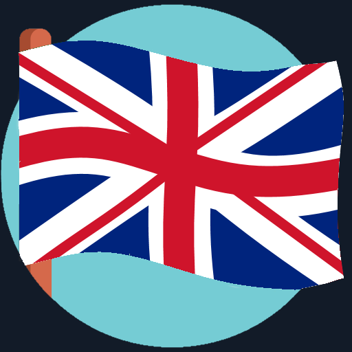 uk flag icon