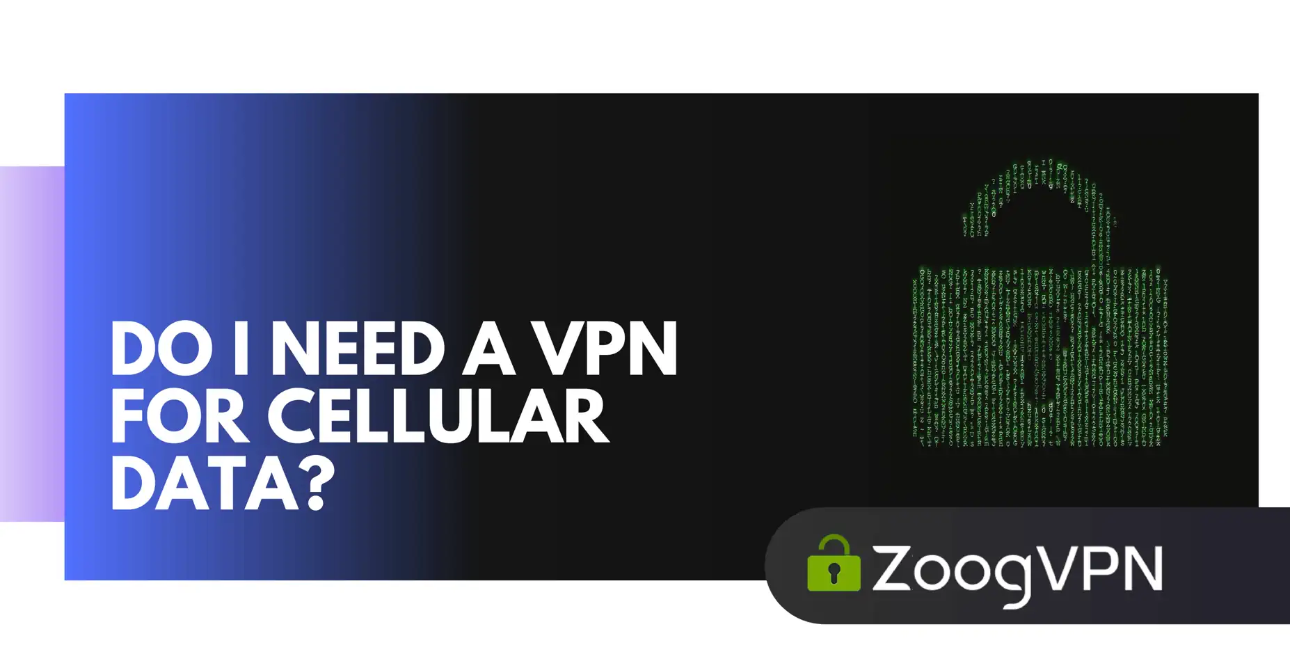 vpn for cellular data