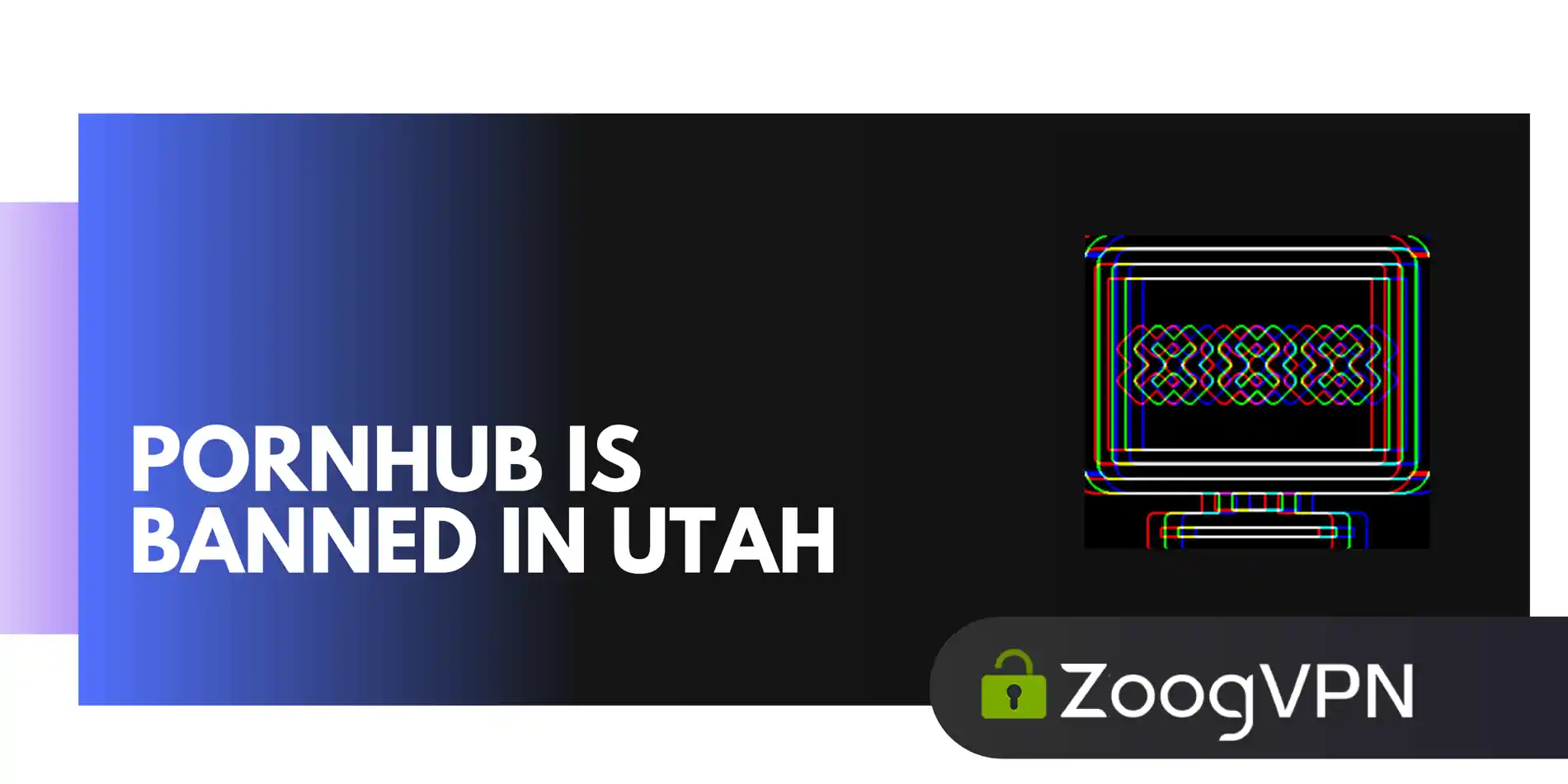 pornhub is banned in utah