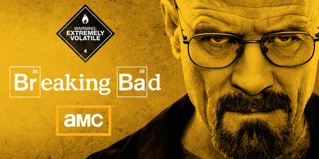 How to watch Breaking Bad online overseas