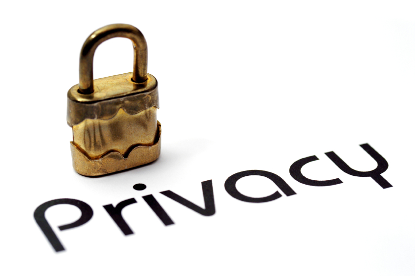 Online Privacy - A basic Human Right