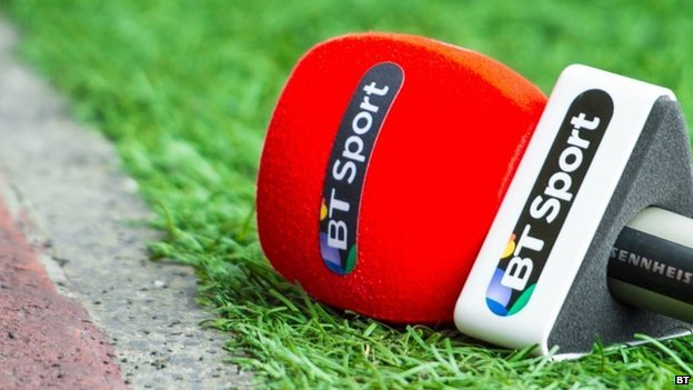 BT Sport