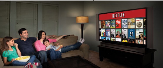 Netflix-on-TV
