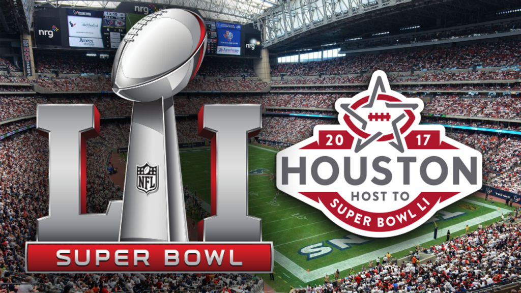 Watch Super Bowl 51 live online
