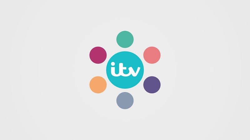 Watch ITV Hub Outside of the UK