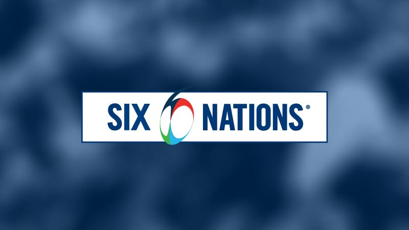 Watch The Six Nations on ITV Hub