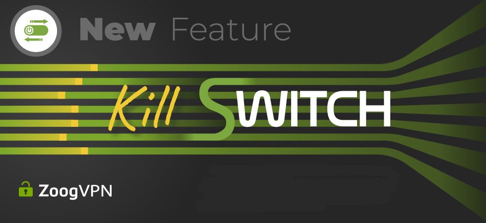 vpn kill switch