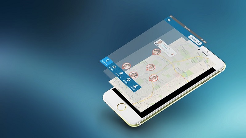 worst apps for privacy